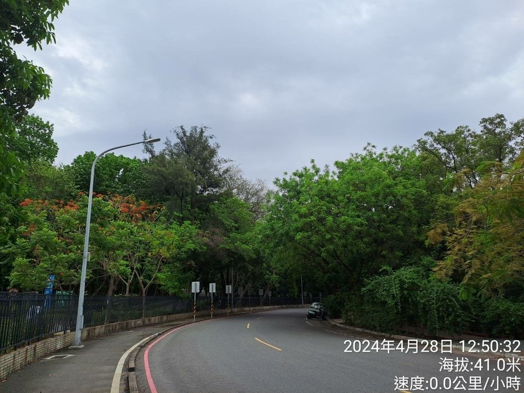 高雄鳥松區澄清湖