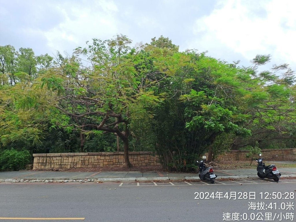 高雄鳥松區澄清湖