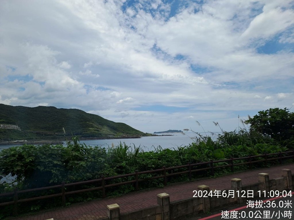基隆海興步道-樂活家族基隆一日遊一日遊-2