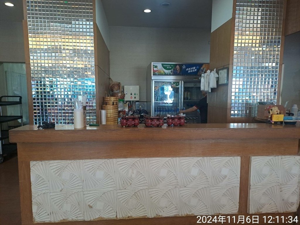 屏東東港極品鱻海鮮餐廳-台東三日遊-3