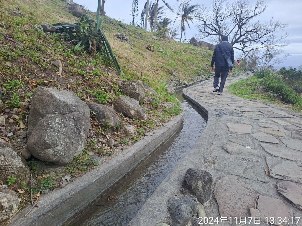 台東東河水往上流-台東3日遊-9