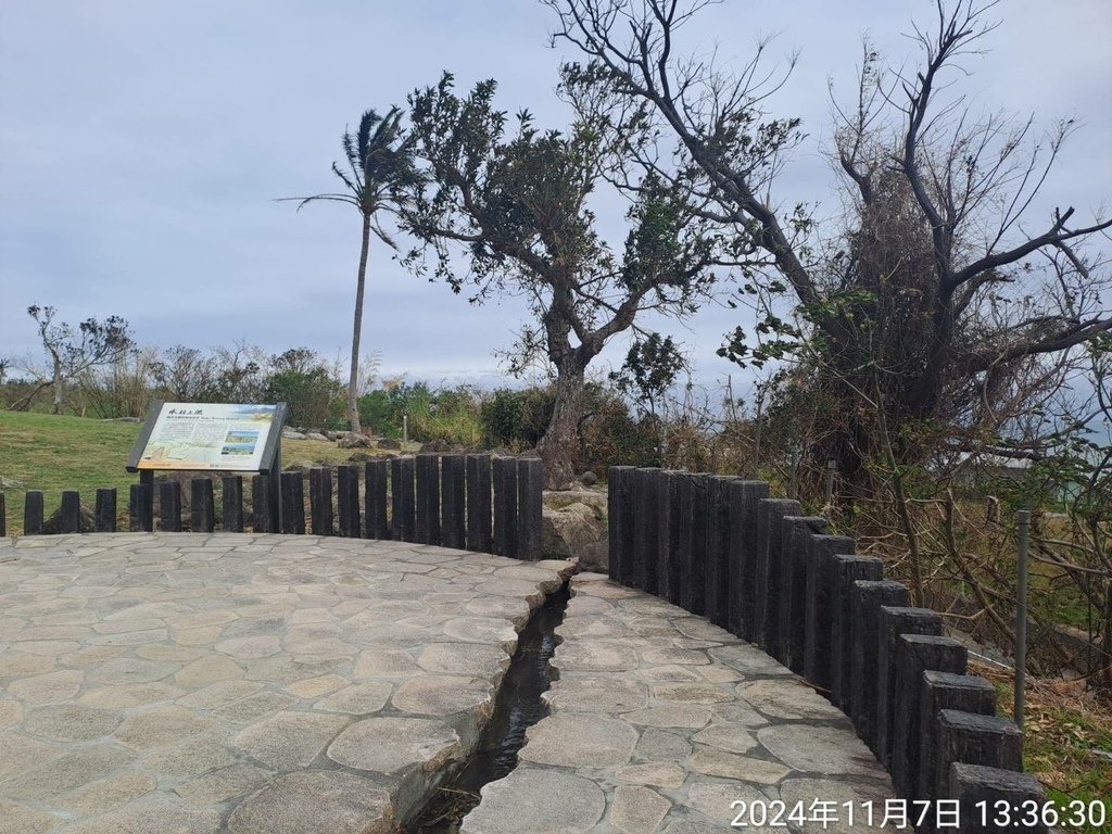 台東東河水往上流-台東3日遊-9