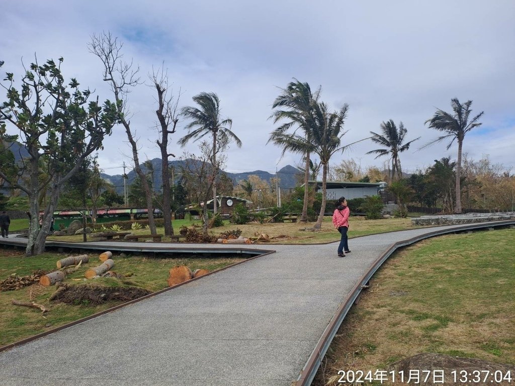 台東東河水往上流-台東3日遊-9