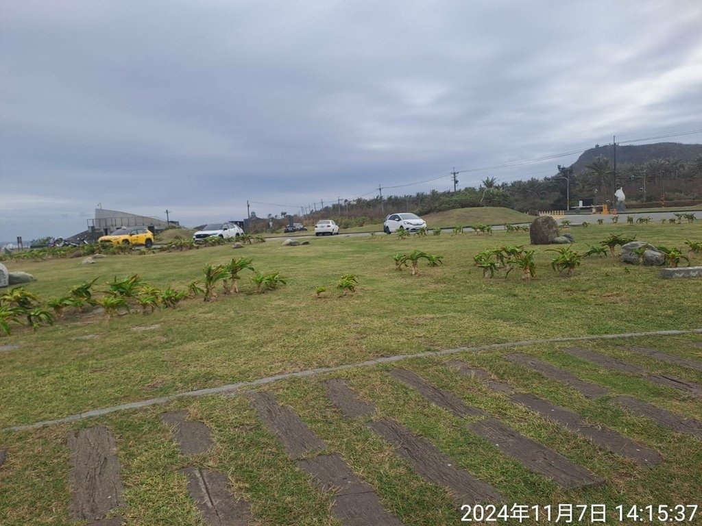 台東東河加路蘭遊憩區-台東3日遊-10