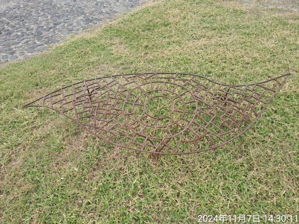 台東東河加路蘭遊憩區-台東3日遊-10