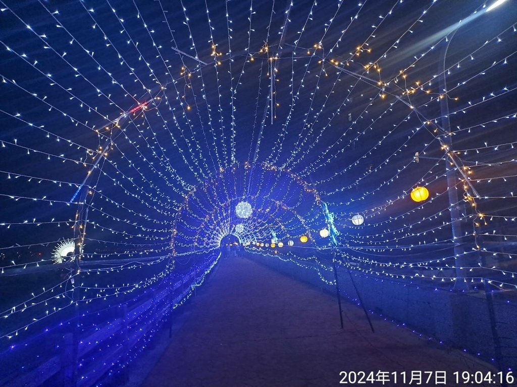 台東知本2024台東光祭-台東3日遊-13