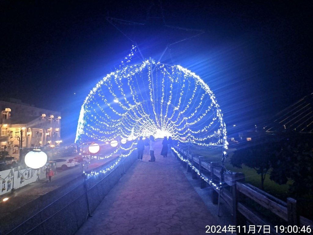 台東知本2024台東光祭-台東3日遊-13