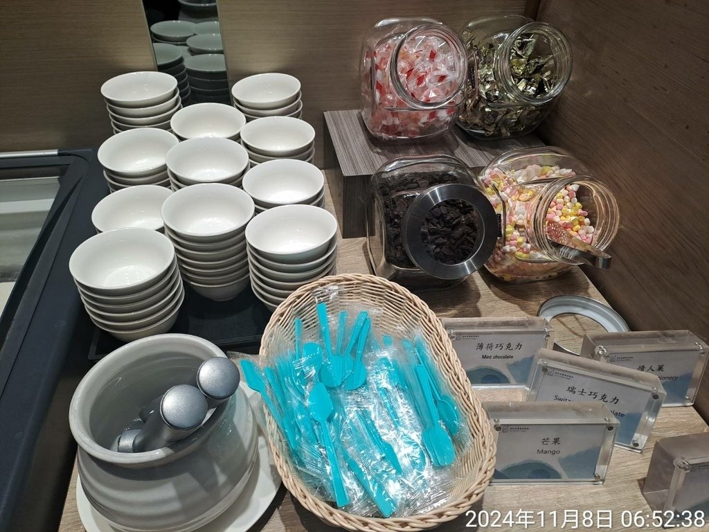 台東知本芙麗渡假酒店-台東3日遊-14