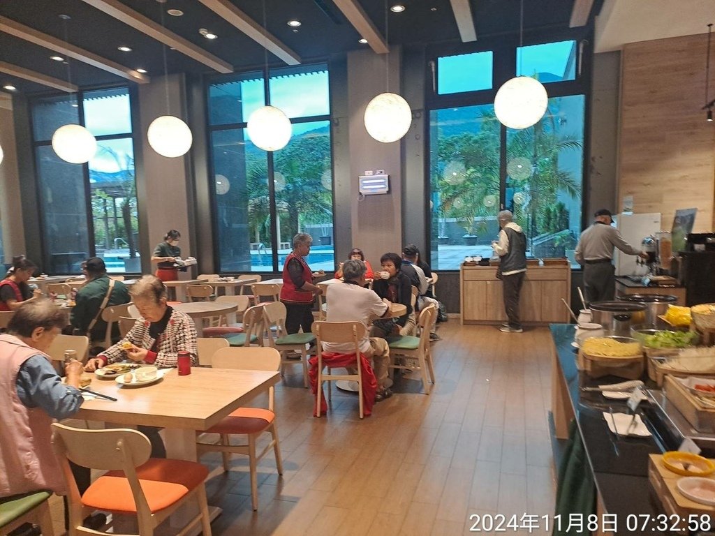 台東知本芙麗渡假酒店-台東3日遊-14