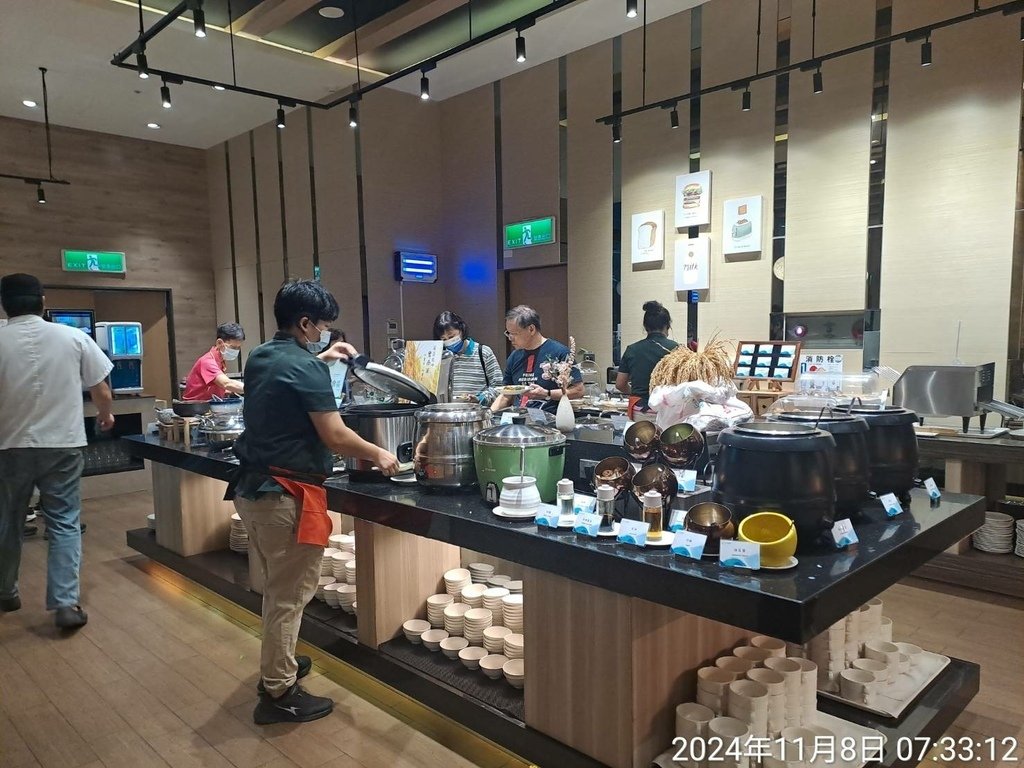 台東知本芙麗渡假酒店-台東3日遊-14