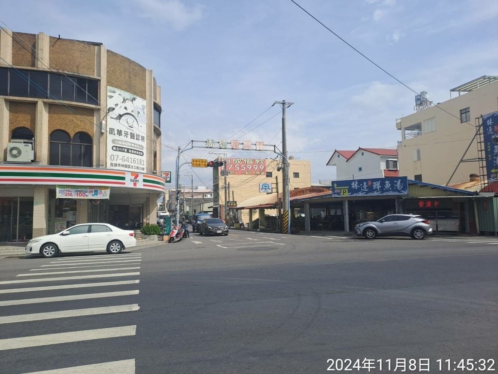 屏東林邊用午餐-台東3日遊-17