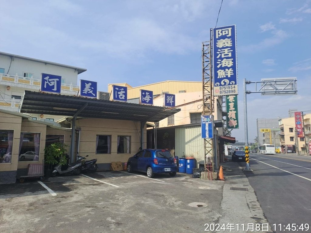 屏東林邊用午餐-台東3日遊-17