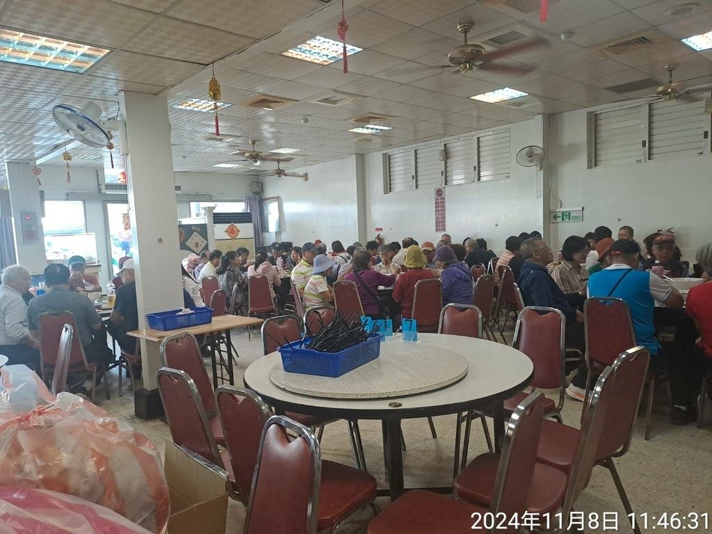 屏東林邊用午餐-台東3日遊-17