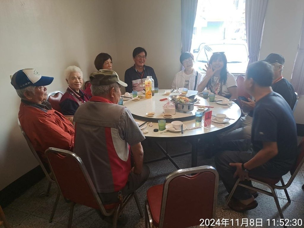 屏東林邊用午餐-台東3日遊-17