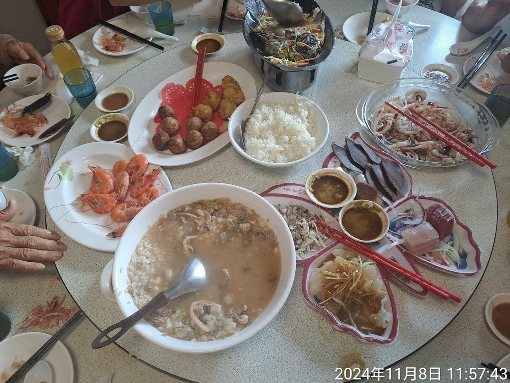 屏東林邊用午餐-台東3日遊-17