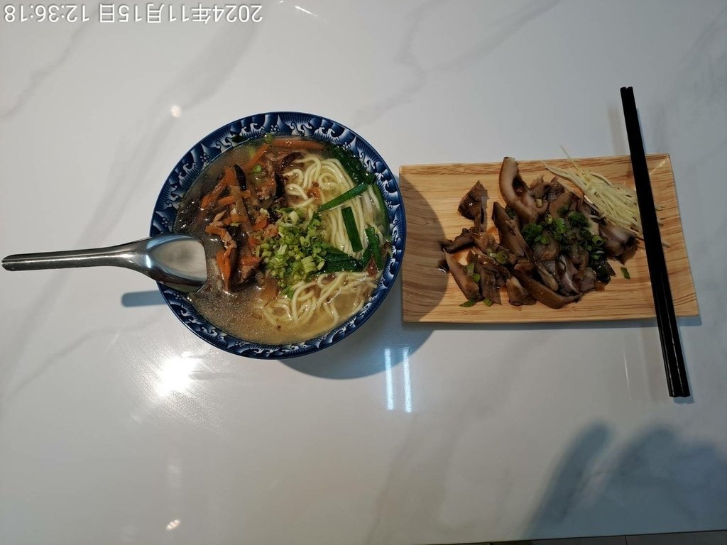 苗栗一等讚麵飯館