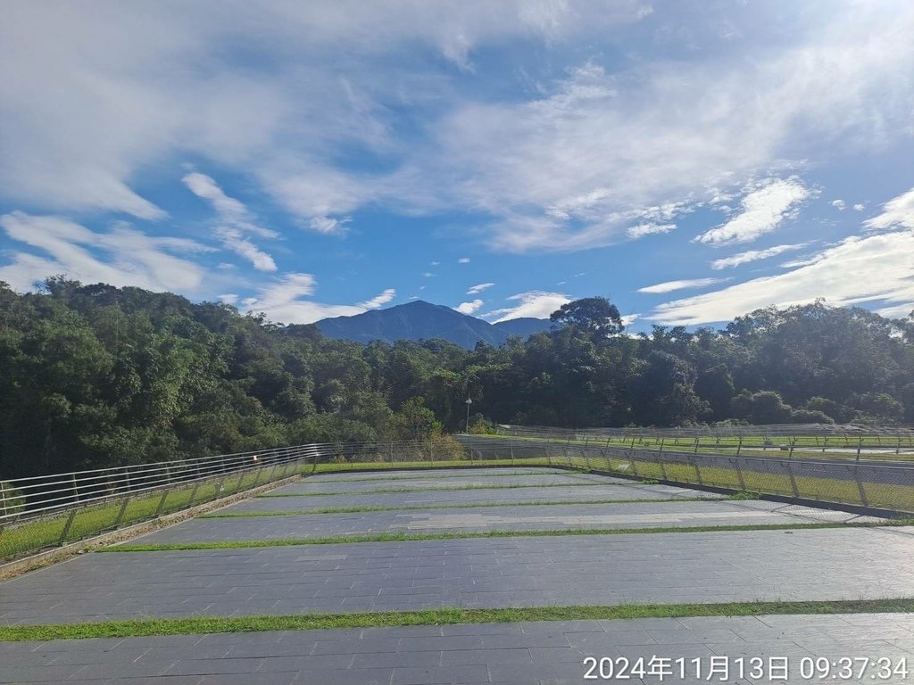 南投六號國道東草屯休息站、日月潭向山遊客中心-日月潭一日遊-