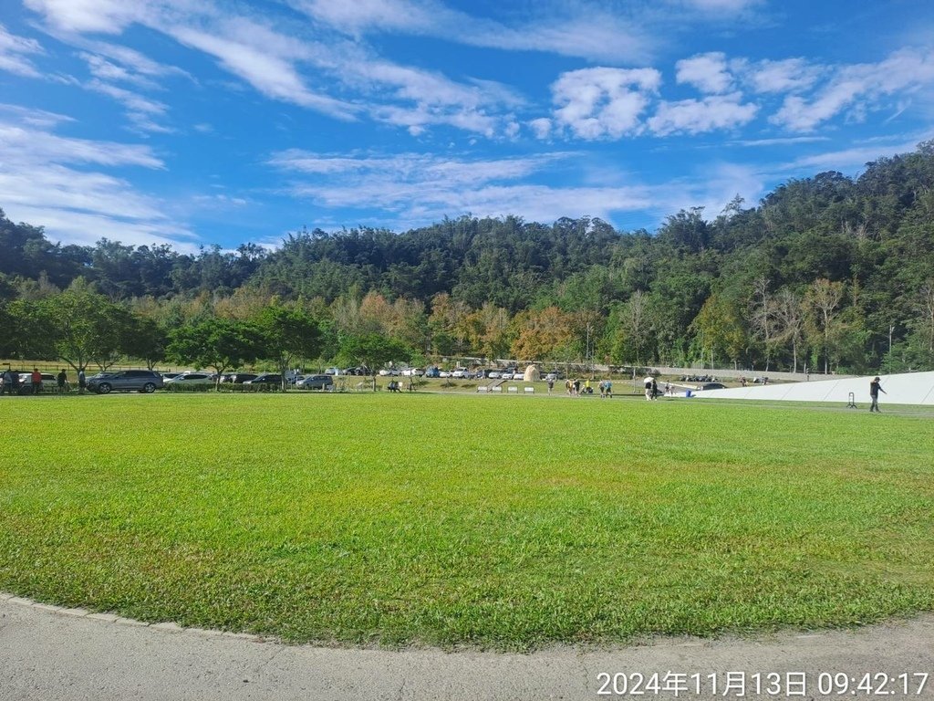 南投六號國道東草屯休息站、日月潭向山遊客中心-日月潭一日遊-