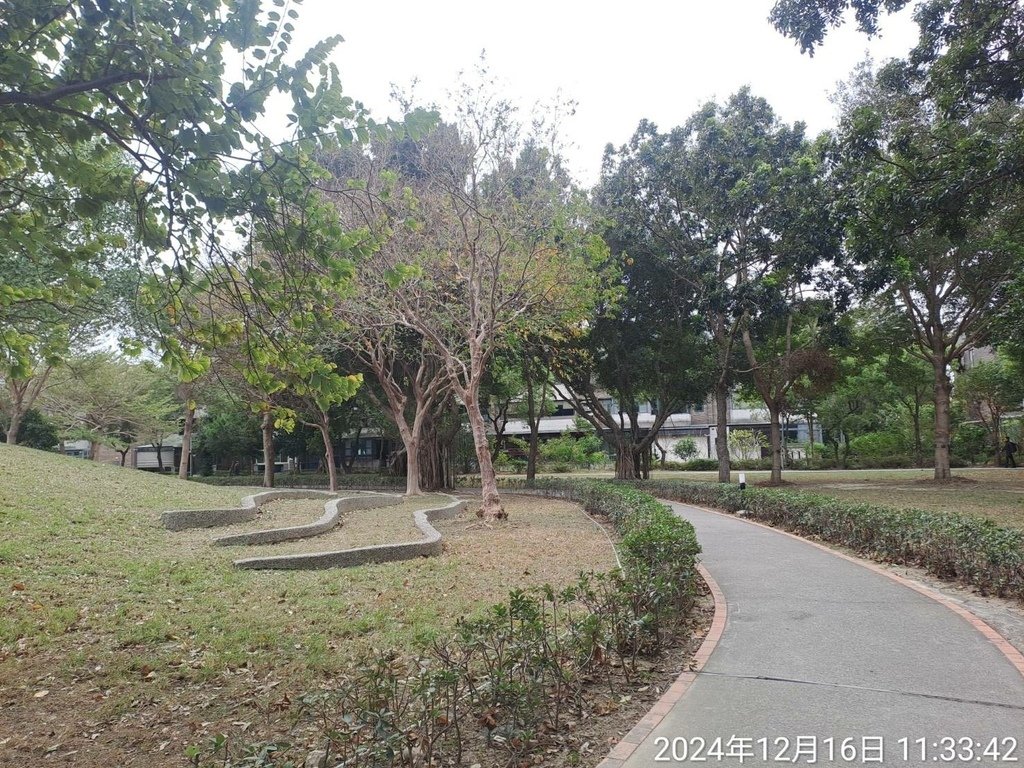 苗栗頭份運動公園
