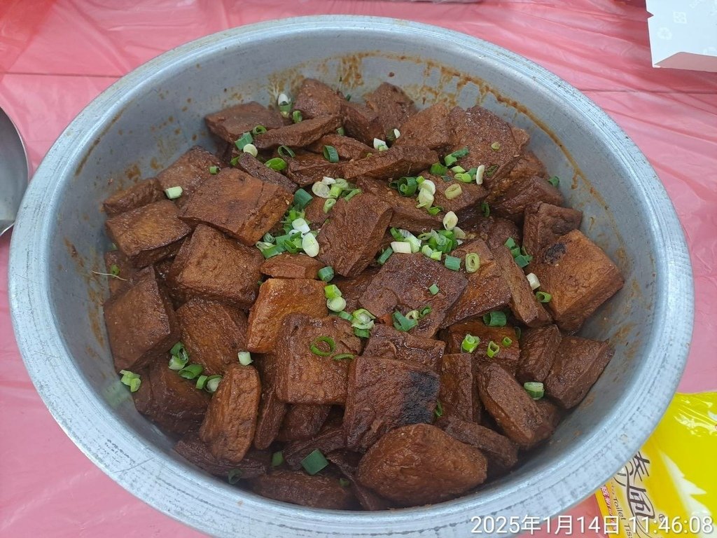 苗栗歌唱班餐會
