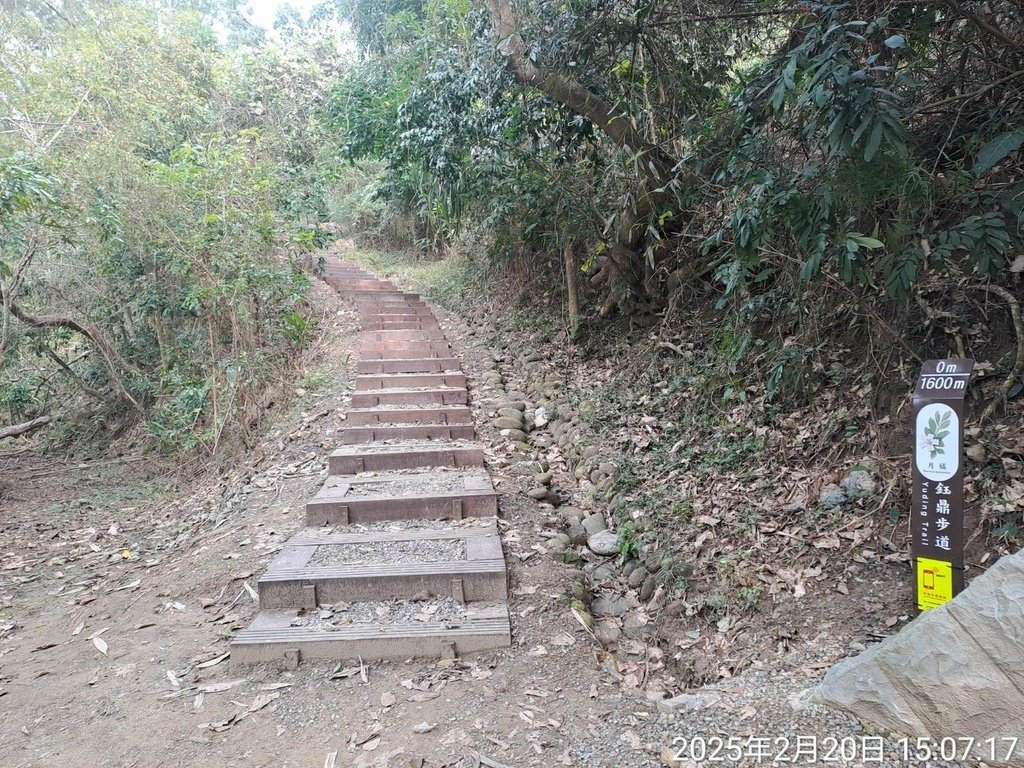 台南楠西龜丹溪、糖子恩山