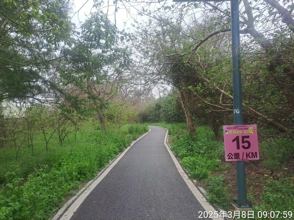 苗栗有你同行 奔向愛 公益路跑 親子園遊會