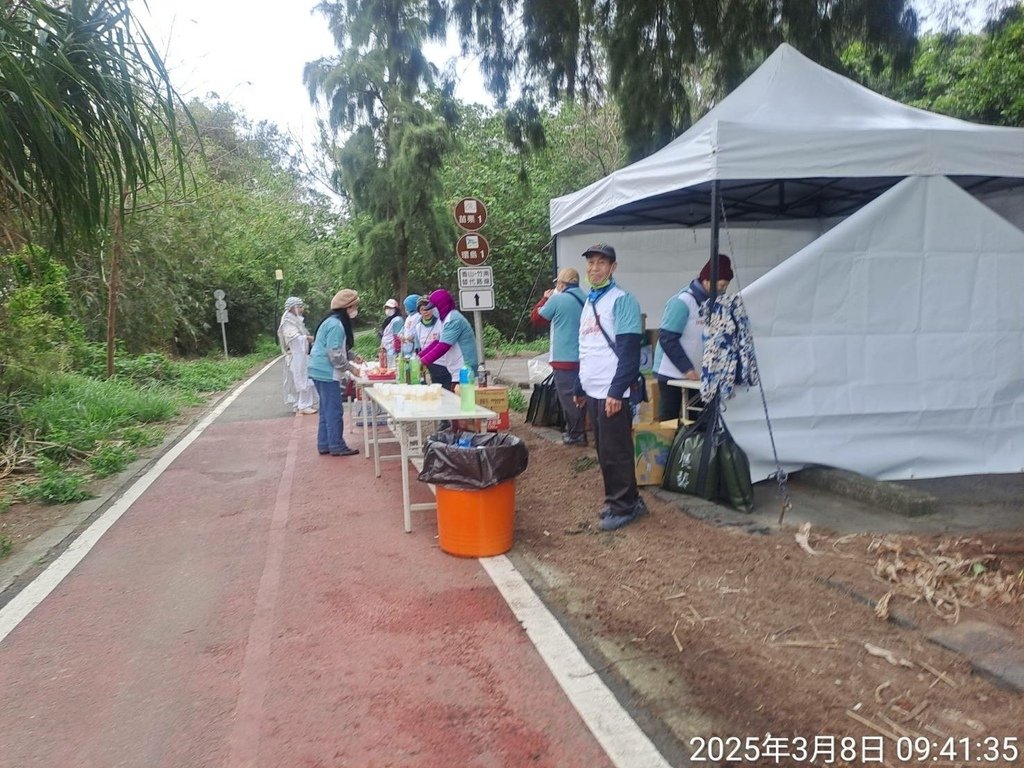 苗栗有你同行 奔向愛 公益路跑 親子園遊會