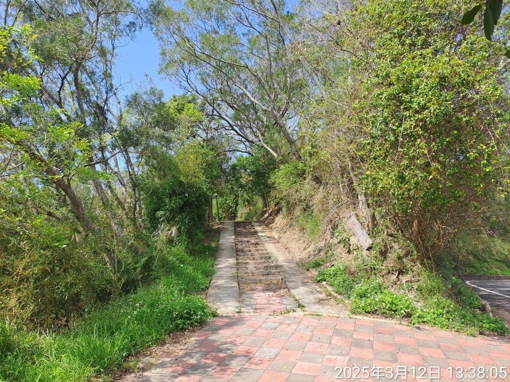 苗栗三灣鄉永和山水庫