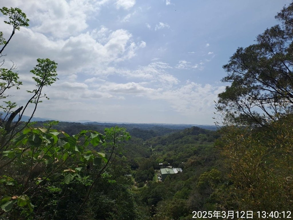 苗栗三灣鄉永和山水庫