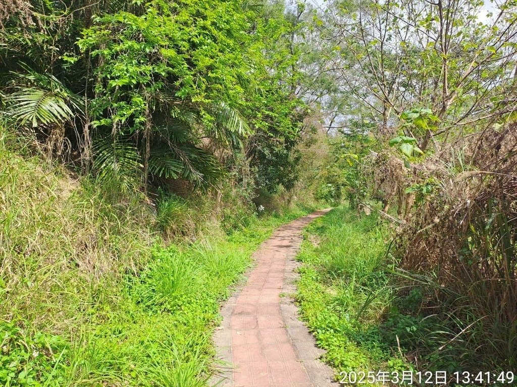 苗栗三灣鄉永和山水庫