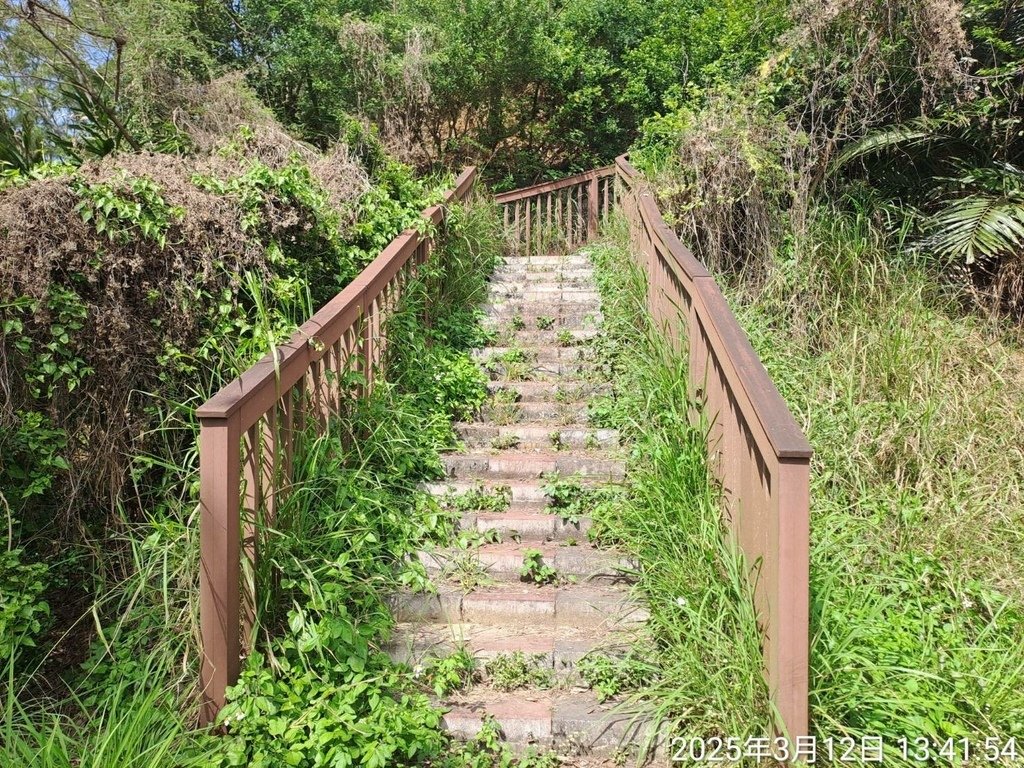 苗栗三灣鄉永和山水庫