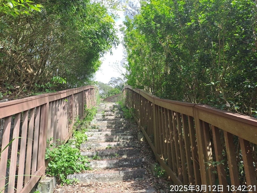 苗栗三灣鄉永和山水庫