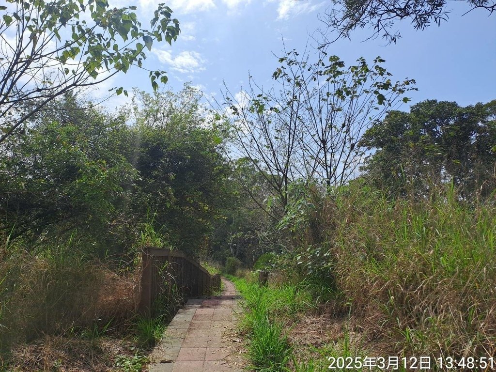 苗栗三灣鄉永和山水庫