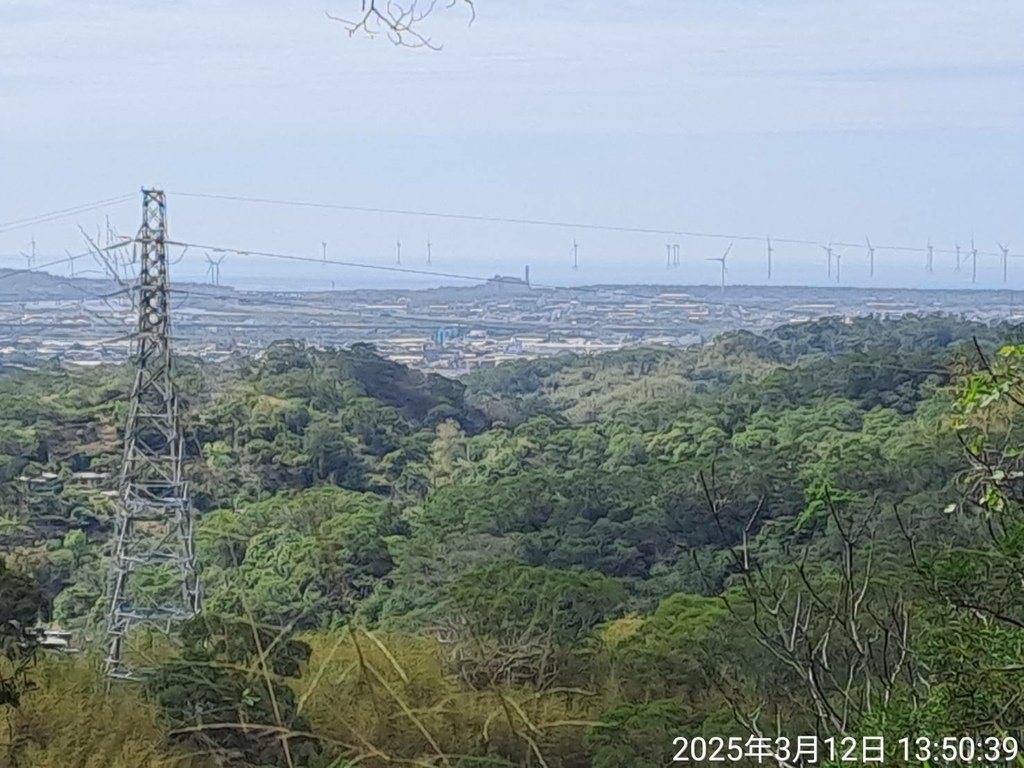 苗栗三灣鄉永和山水庫