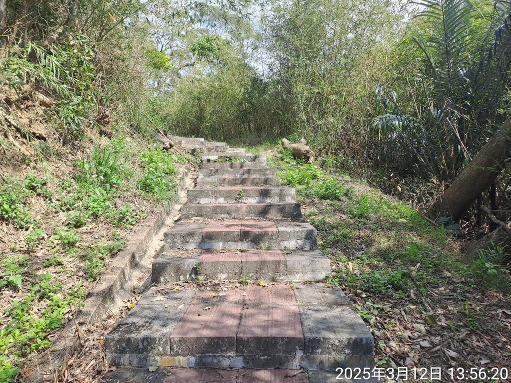 苗栗三灣鄉永和山水庫