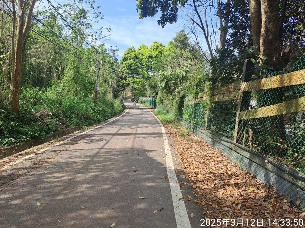 苗栗三灣鄉永和山水庫