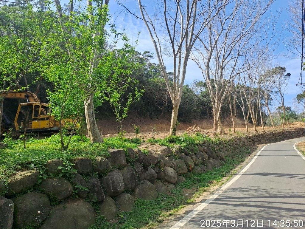 苗栗三灣鄉永和山水庫