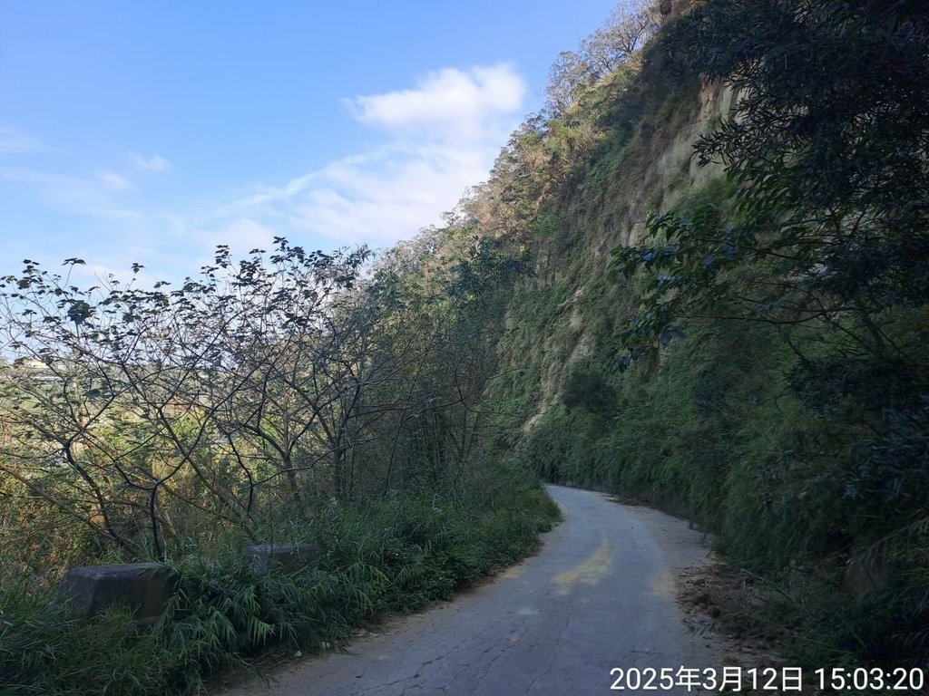 苗栗三灣鄉永和山水庫