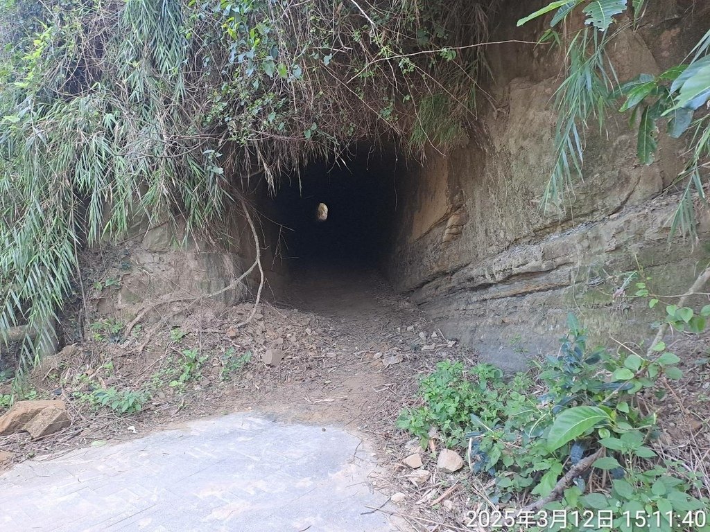 苗栗三灣鄉永和山水庫