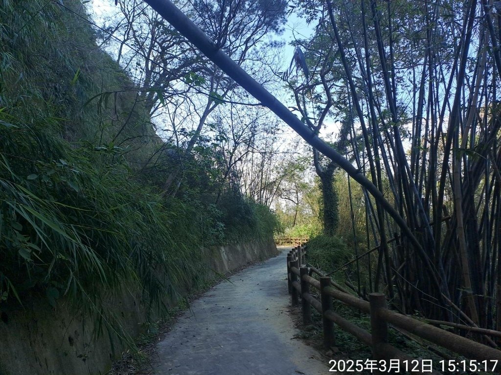 苗栗三灣鄉永和山水庫