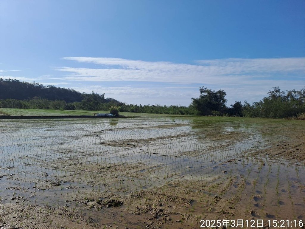 苗栗三灣鄉永和山水庫
