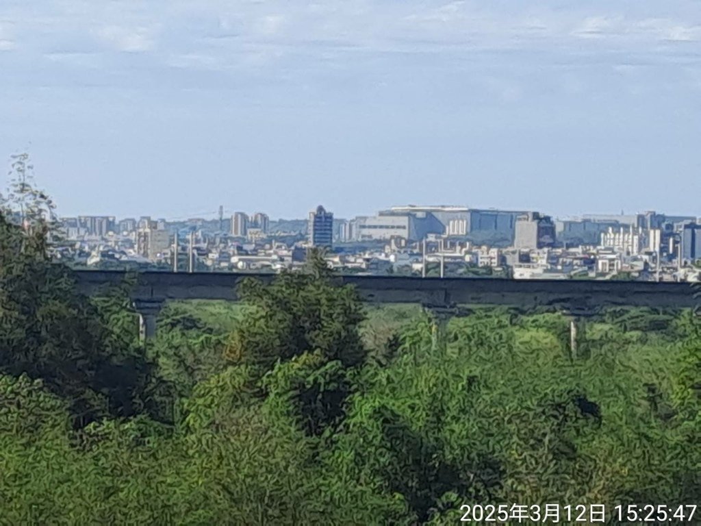 苗栗三灣鄉永和山水庫