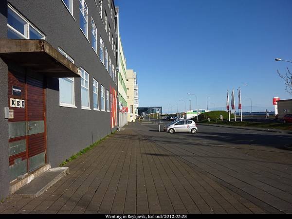 宿_Reykjavik-011