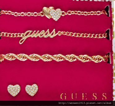 2015-05-06 21_49_03-Gold-Tone Chain Bracelet and Earrings Set _ GuessFactory.com.png