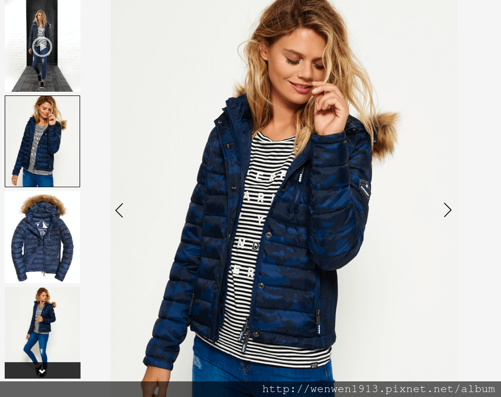 2018-08-09 18_01_12-Superdry Fuji Slim Double Zip Hooded Jacket - Women%5Cs Jackets %26; Coats.png