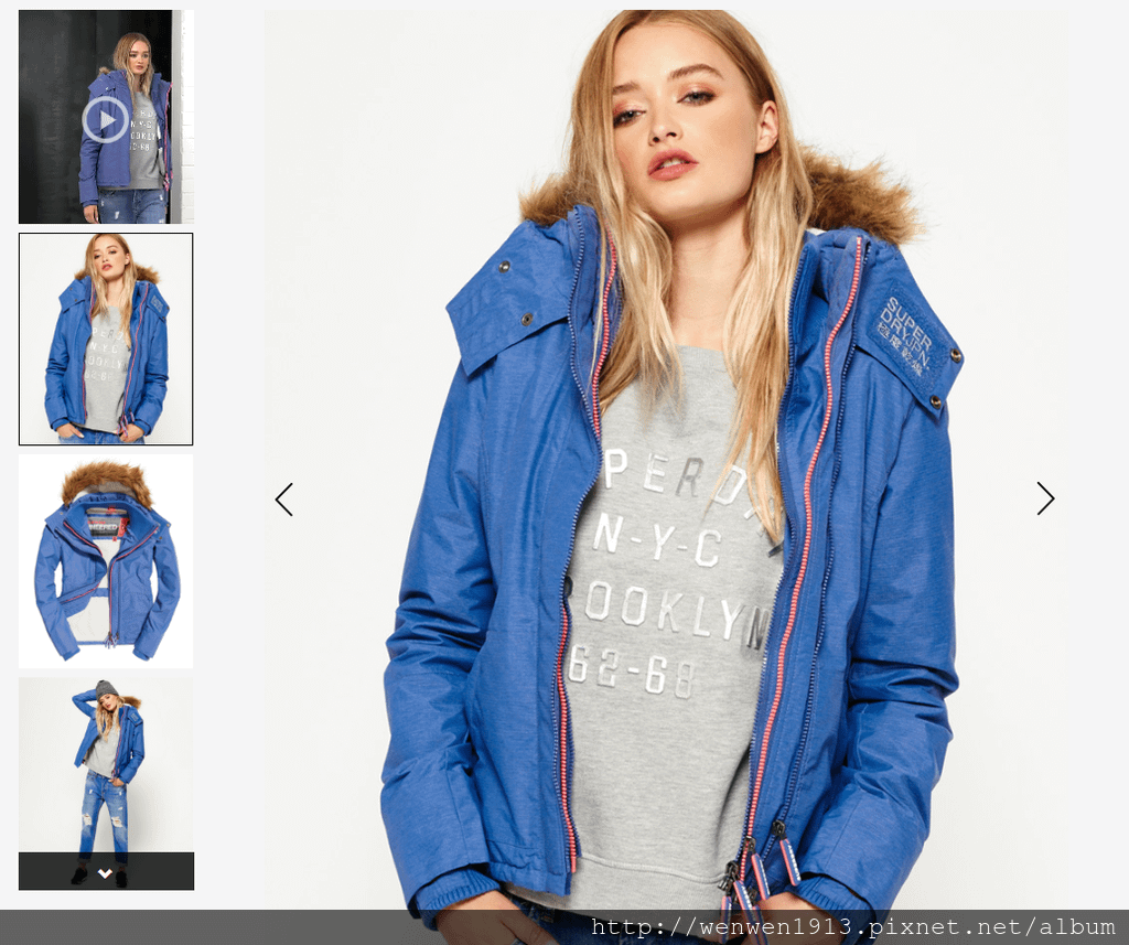 2018-08-09 18_02_18-Superdry Hooded Fur Sherpa SD-Wind Attacker Jacket - Women%5Cs Jackets %26; Coats.png