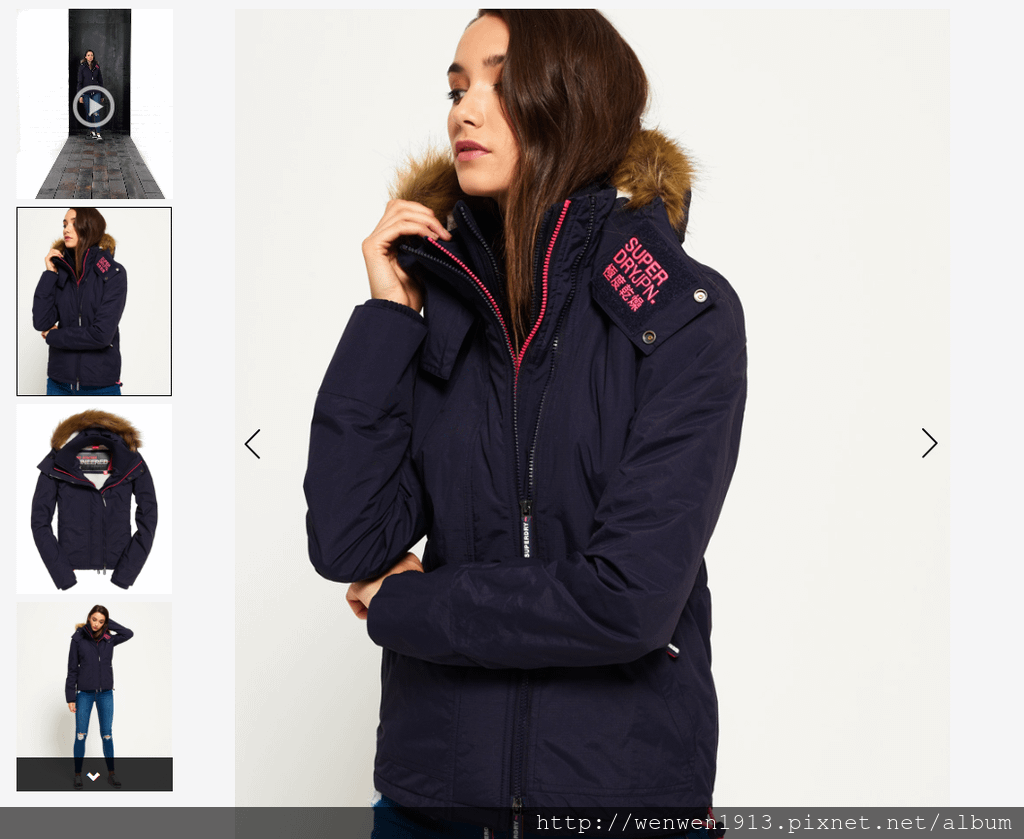 2018-08-09 18_02_42-Superdry Hooded Fur Sherpa SD-Wind Attacker Jacket - Women%5Cs Jackets %26; Coats.png