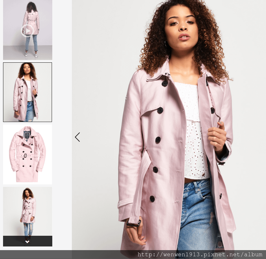 2018-08-09 18_04_07-Superdry Belle Trench Coat - Women%5Cs Jackets %26; Coats.png