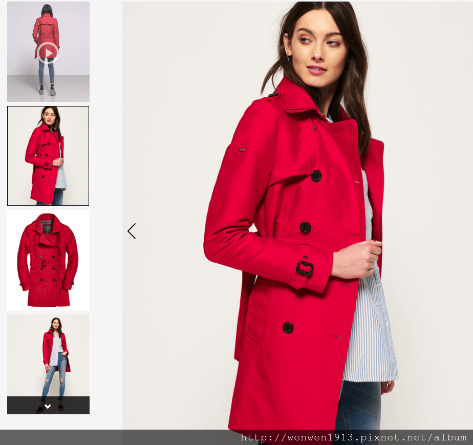 2018-08-09 18_04_34-Superdry Belle Trench Coat - Women%5Cs Jackets %26; Coats.png