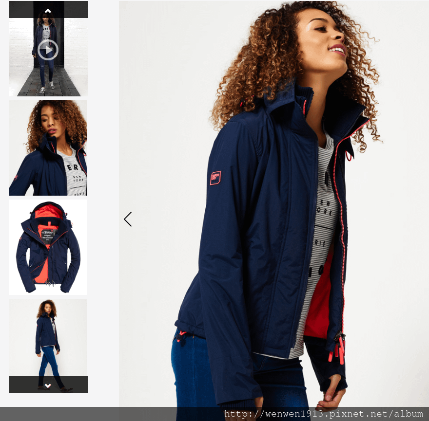 2018-08-09 18_07_08-Superdry Pop Zip Hooded Arctic SD-Windcheater Jacket - Women%5Cs Jackets %26; Coats.png